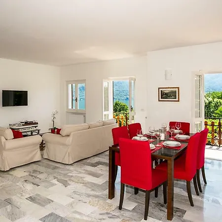 Casa Sissi בית נופש *
