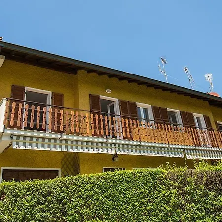 Casa Sissi * בלאג'יו