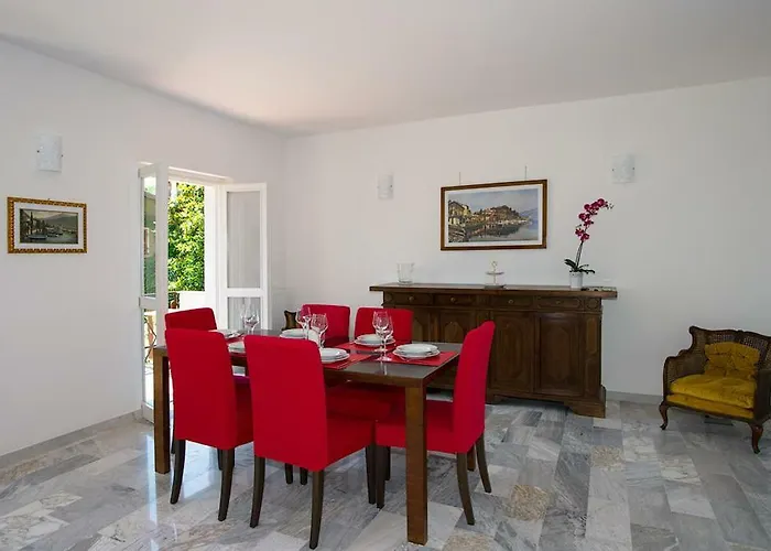 Holiday home Casa Sissi