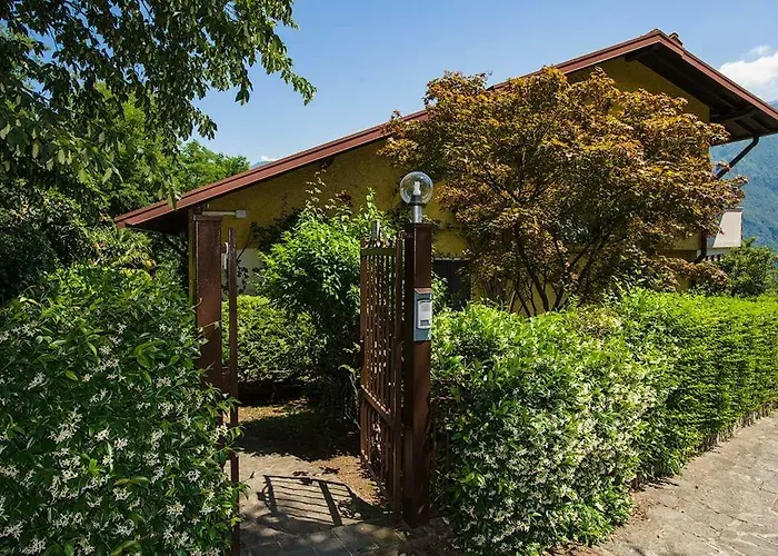 Casa Sissi