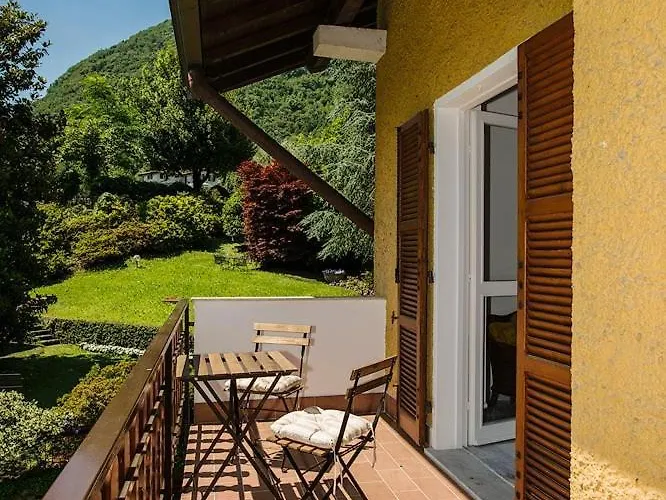 Casa Sissi Holiday home Bellagio