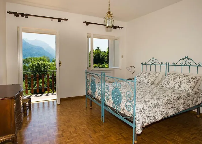 Casa Sissi Holiday home