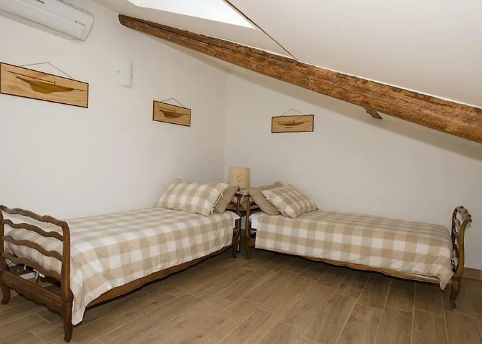 Casa Sissi Holiday home Bellagio